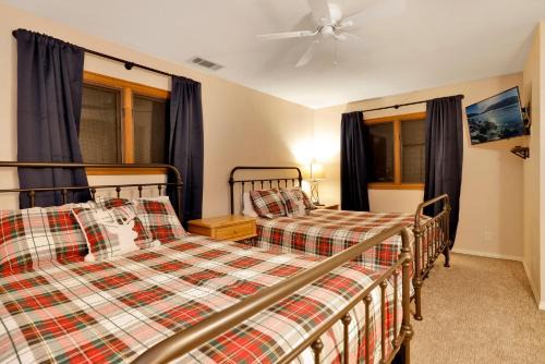 Evergreen Estates House | Apres ski haus #2201