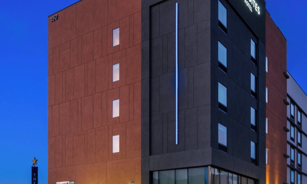 Townsite Hotel | Atwell Suites Henderson at the Pass by IHG
