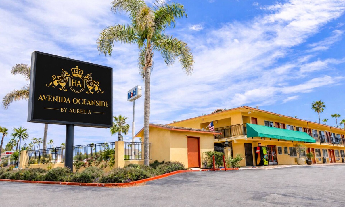Loma Alta Apartment | Aurelia Oceanside