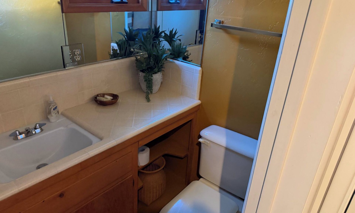 Boulder Bay House | Awesome 4-bedroom house with AC in Big Bear Lake
