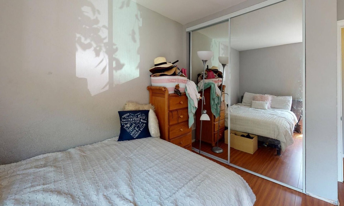 Loma Alta Condo | Awesome Condo with Balcony!