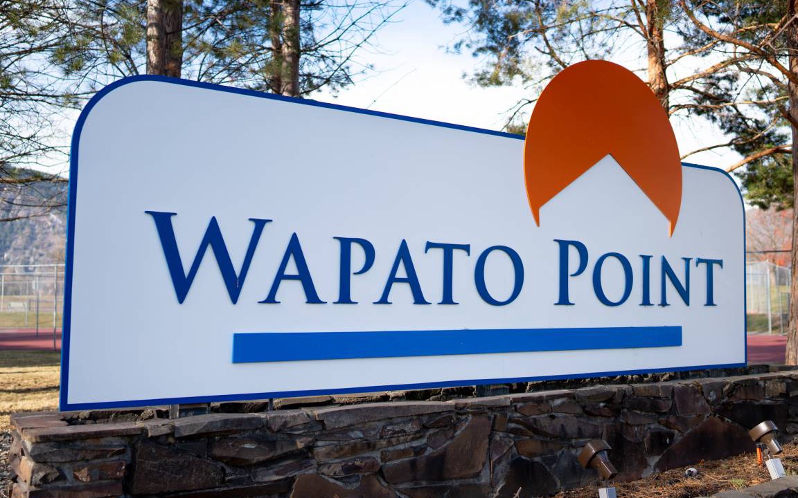 Wapato Point Apartment | B2 Waterfront Condo with Two Patios