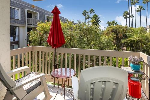 Townsite House | B215 - Garden Retreat