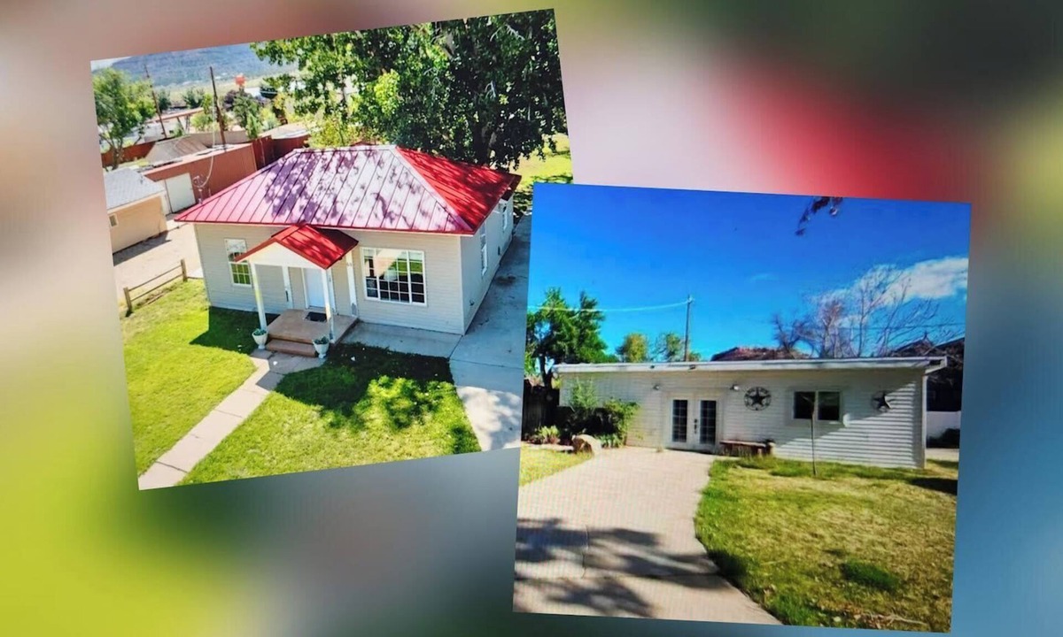 Kanab House | B2G1 Downtown Kanab Cottage + Casita—Walk to Dining Trails Parks—Near Zion Bryce