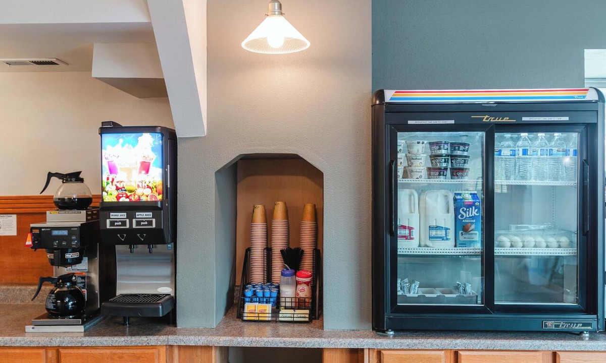 Sehome Hotel | Bay City Inn