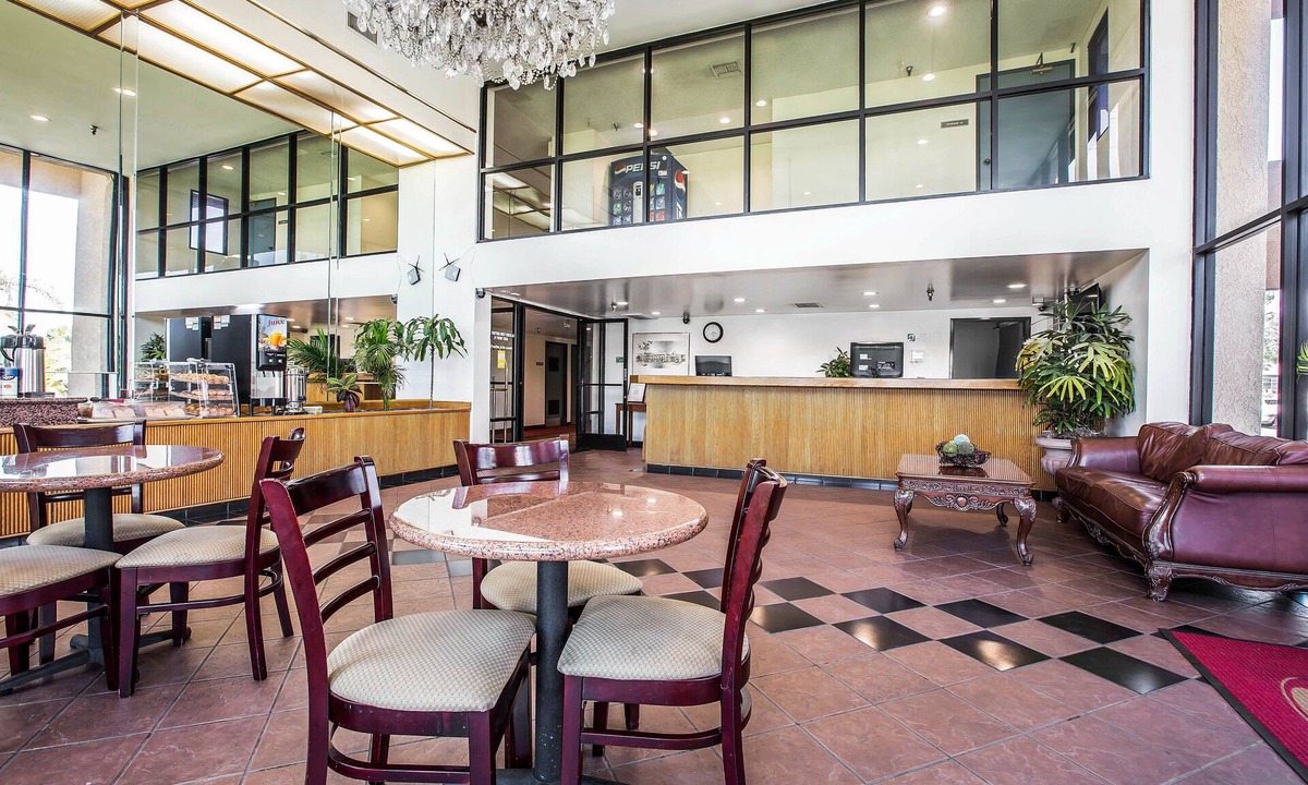 Ontario Hotel | Baymont by Wyndham Ontario