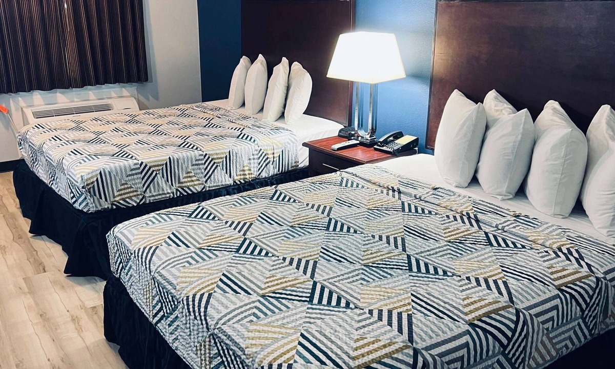 Ridgecrest Hotel | Baymont by Wyndham Ridgecrest