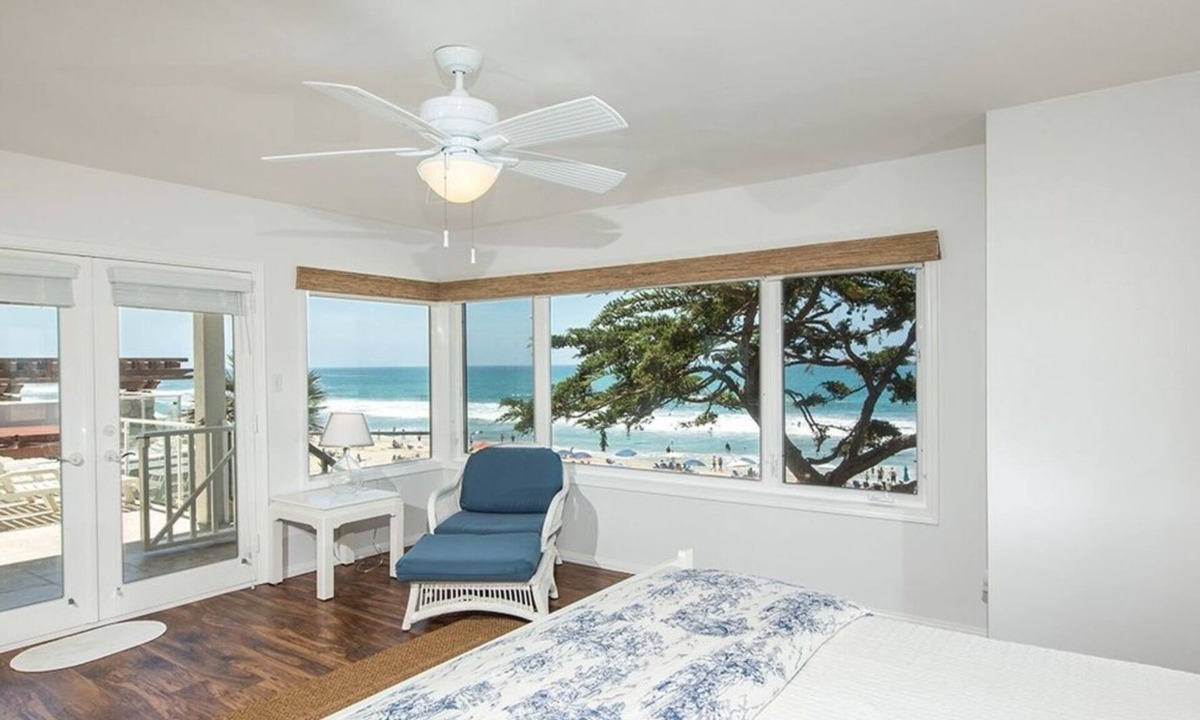 Carlsbad Village House | Beachfront in the Heart of Carlsbad Village - BBQ, hot tub, walk to everything