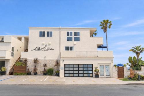 Carlsbad Village Apartment | Beachwalk Villas