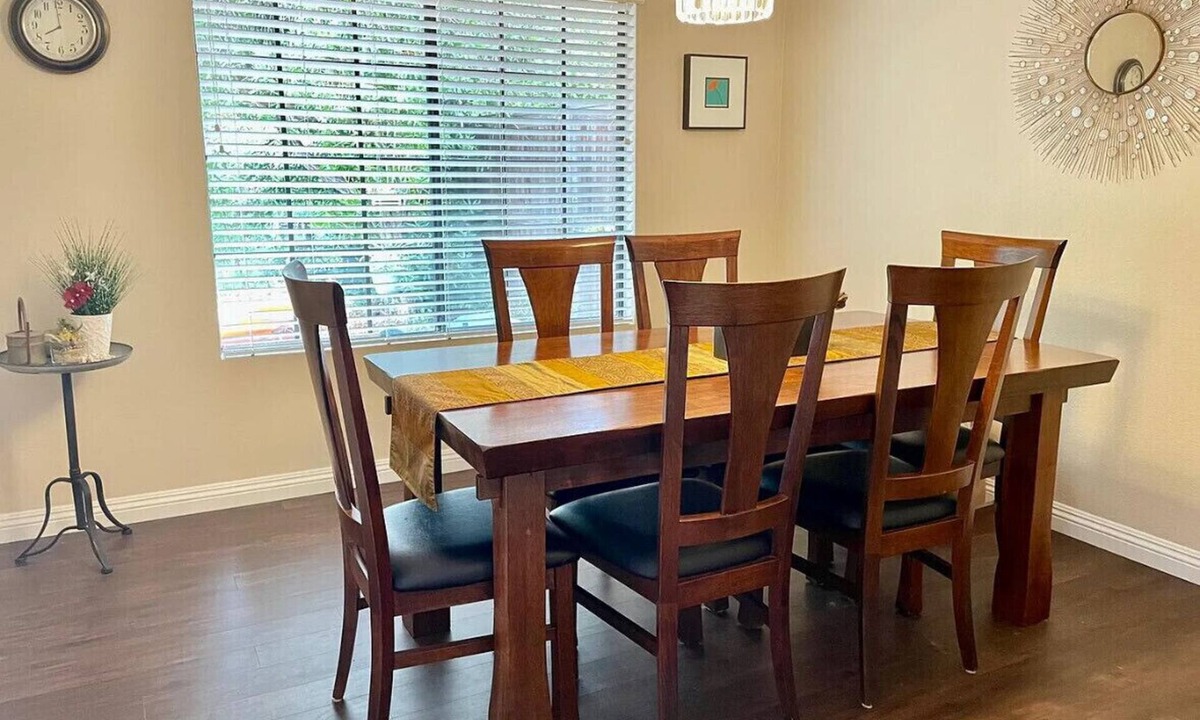 Carmel Valley House | Beautiful 3-bedroom townhome in San Diego Carmel Valley. Close to Beaches !