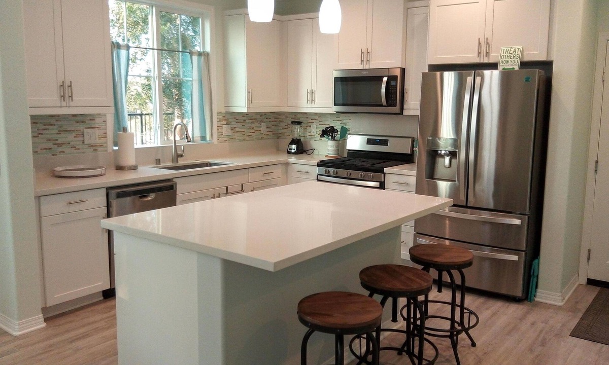 Imperial Beach House | Best of The Best! Big Price Reduction! DOD, Military Welcome!