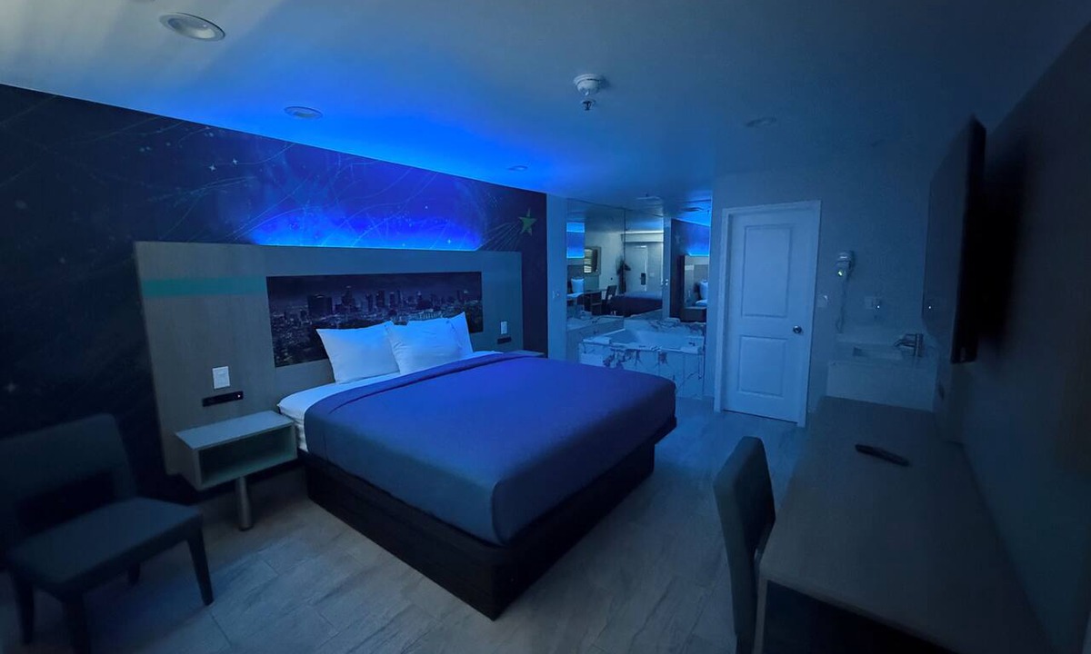 South Montebello Hotel | Best Star Inn - LA Commerce Casino, Citadel & I-5
