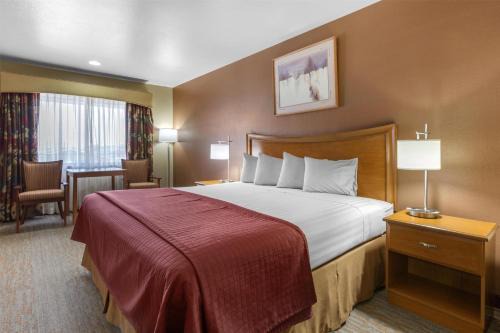 Chinle Hotel | Best Western Canyon De Chelly Inn