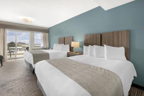 Bandon Hotel | Best Western Inn at Face Rock