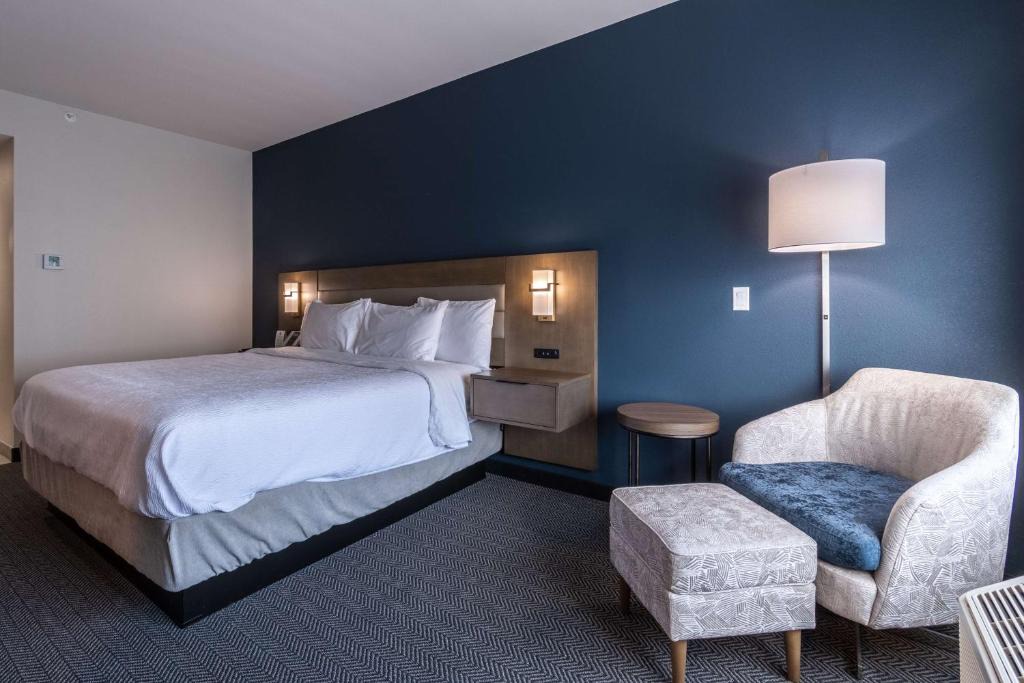 South End Hotel | Best Western Plus Tacoma Hotel