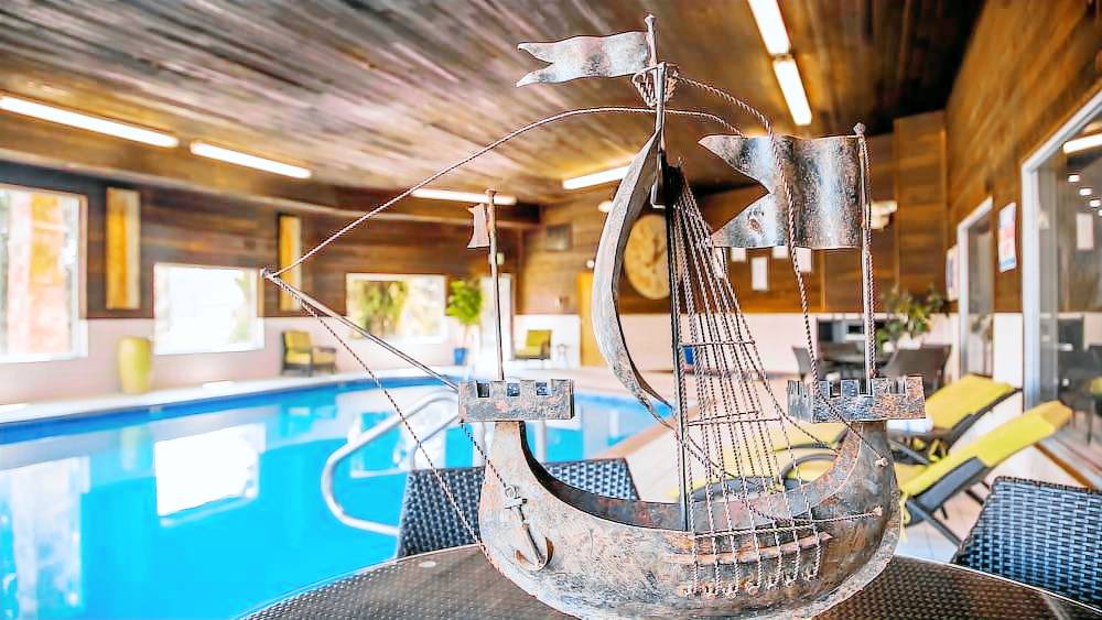 Prineville Hotel | Best Western Prineville Inn