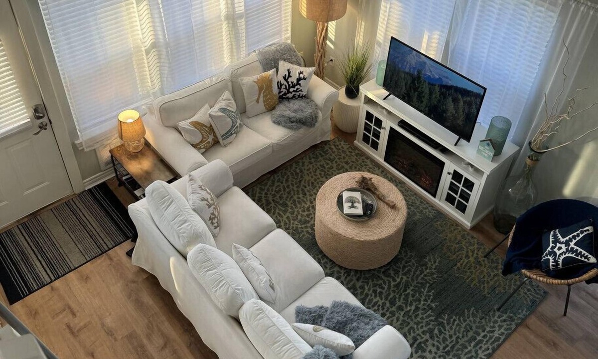Birch Bay Villa | Birch Bay at Its Best — Peaceful, Walkable, and Right on the Water