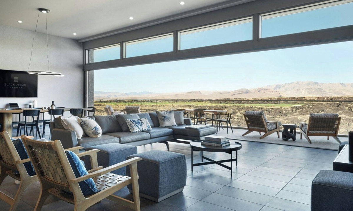 Ivins Resort | Black Desert Resort