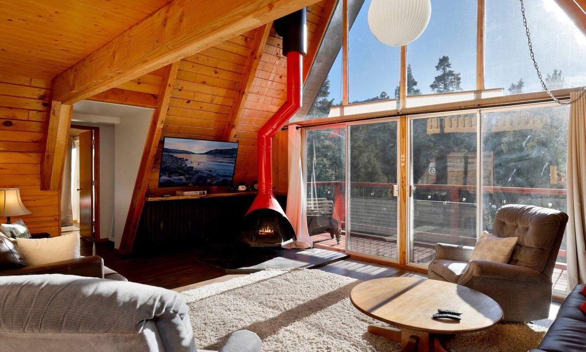 Upper Moonridge Cabin | Black Diamond Vista #653