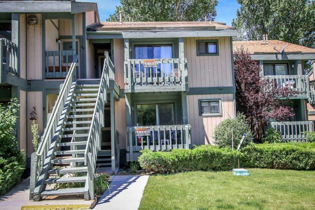 Boulder Bay House | Boulder Creek-1412 by Big Bear Vacations