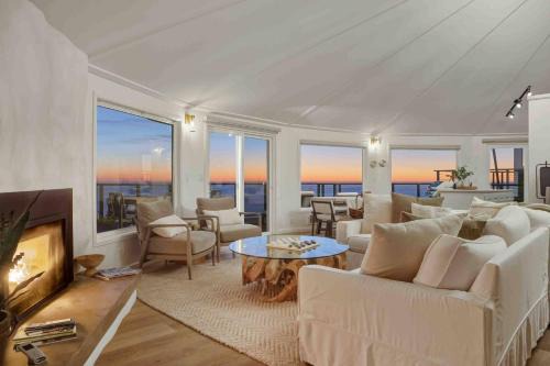 Oceanside House | Boxer Bay