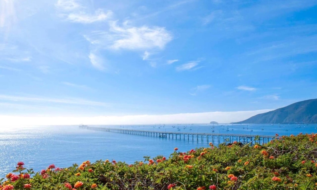 Avila Beach Hotel | Breathtaking Ocean View! 2 Classy Units, Near Pirates Cove Beach, Pool, Kitchen