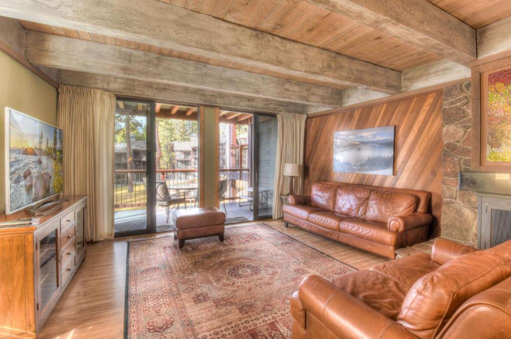 Brockway House | Brockway Springs Quarters