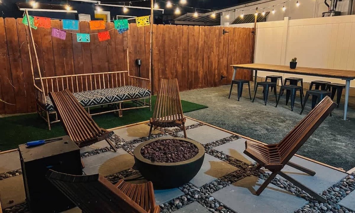 Logan Heights House | Bueno Bueno Casita - 7 min to Downtown - 4 Bdr