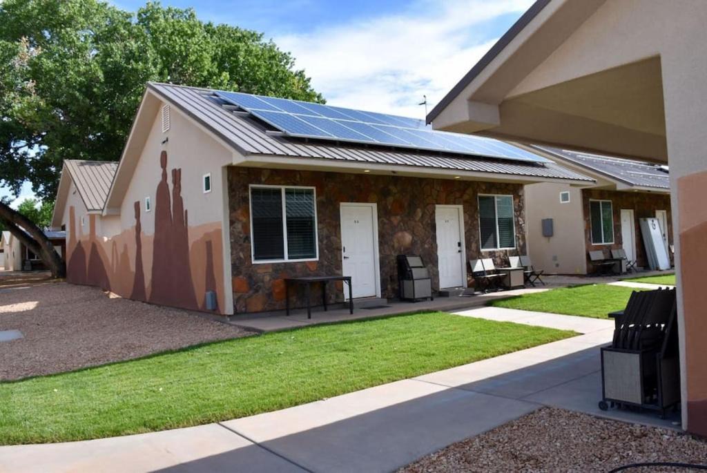 La Verkin House | Bunkhouse 2A Close To National Parks