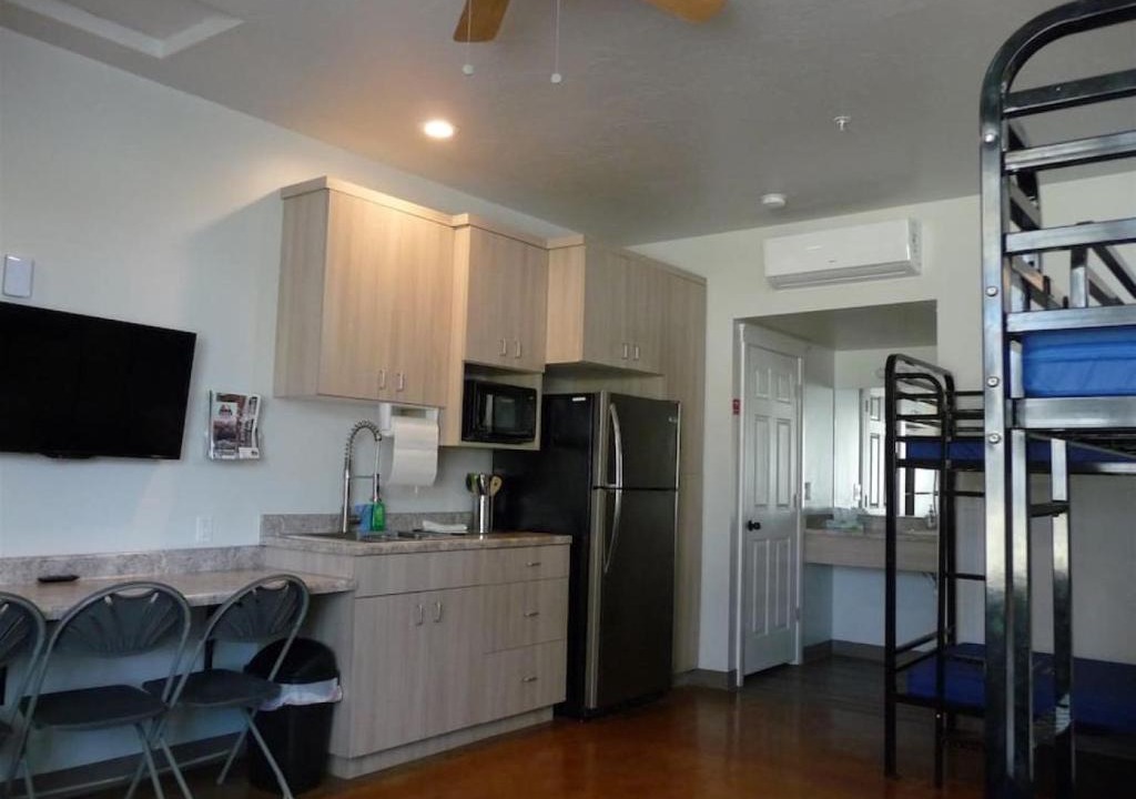 La Verkin House | Bunkhouse 3A With Cold AC