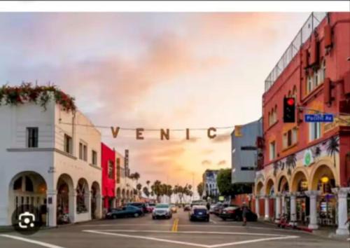 Downtown Apartment | By The Coast Living in Santa Monica Pier Promenade