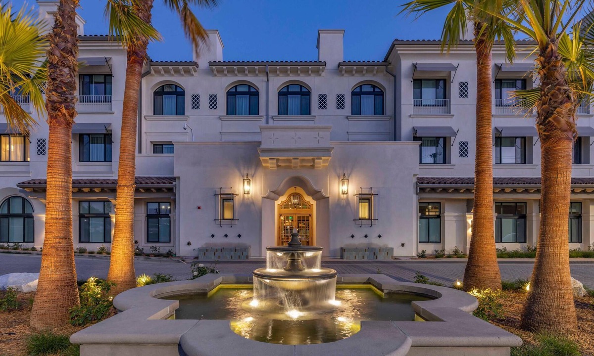 Calabasas Hotel | Cambria Hotel Calabasas - Malibu