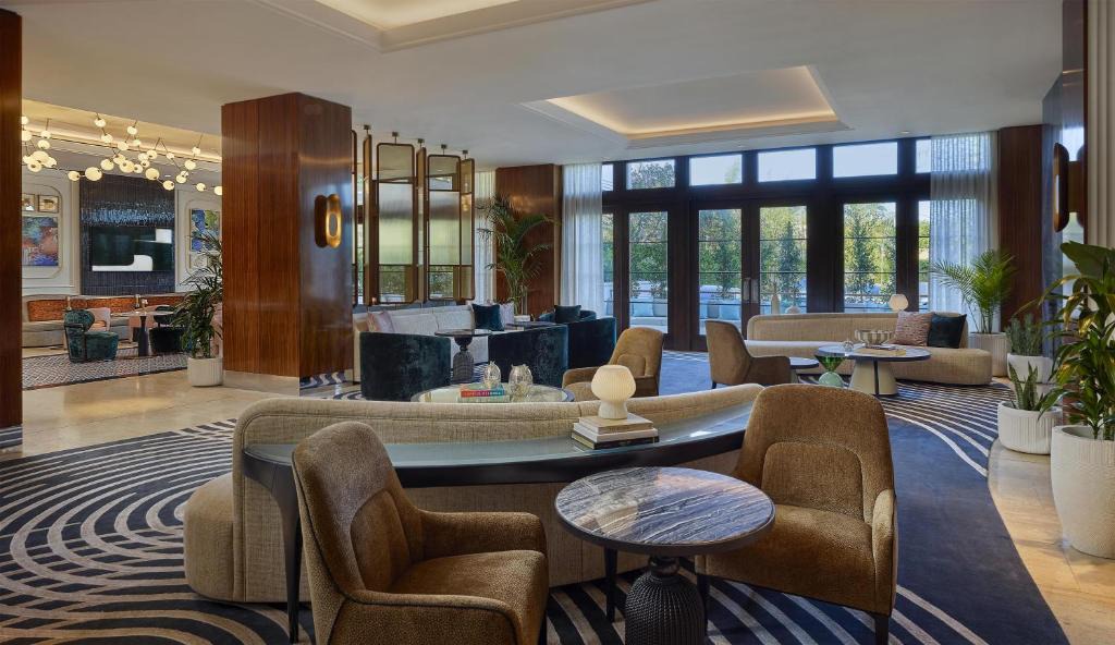 Pico - Robertson Hotel | Cameo Beverly Hills, LXR Hotels & Resorts