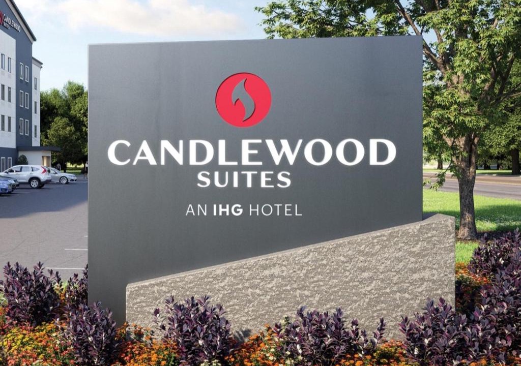 South End Hotel | Candlewood Suites Tacoma Mall by IHG