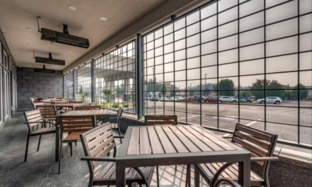 South End Hotel | Candlewood Suites Tacoma Mall by IHG