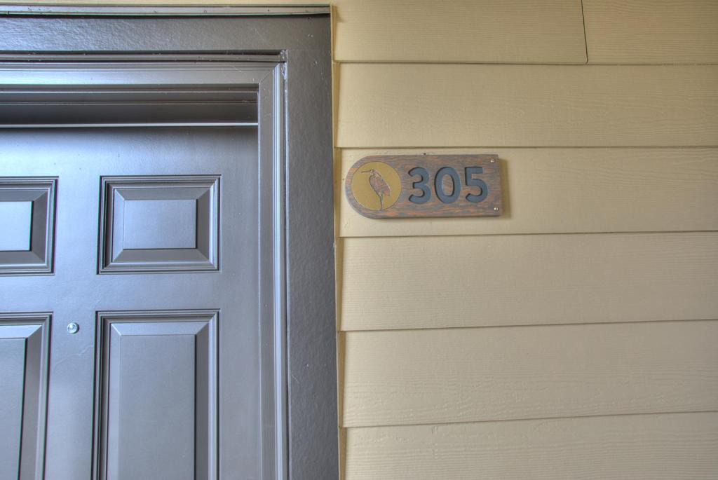 Ocean Shores Apartment | Captain Gray`s Landing Condo - Oyhut Bay Seaside Village