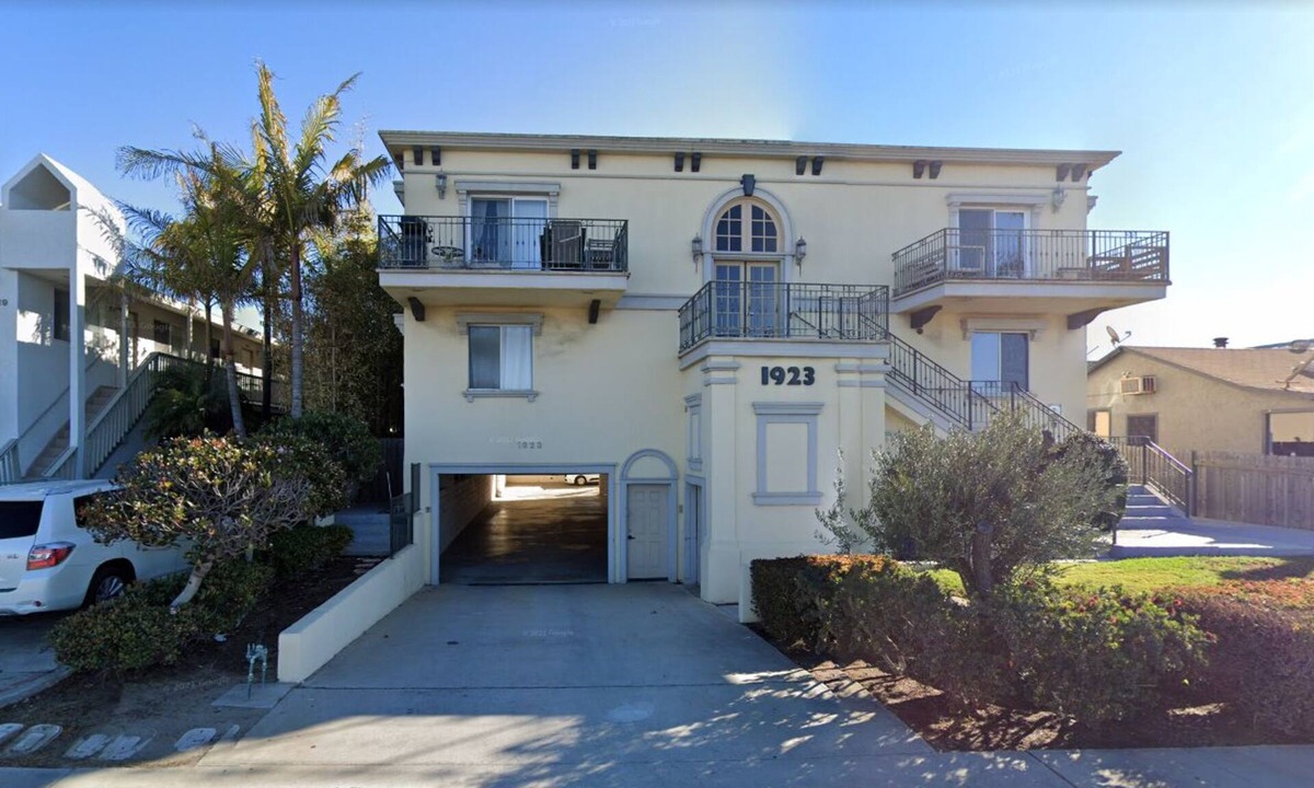 Cardiff-by-the-Sea Condo | Cardiff by the Sea Condo