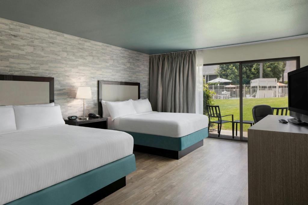 Carlsbad Resort | Carlsbad by the Sea Hotel, Carlsbad, Series By Marriott