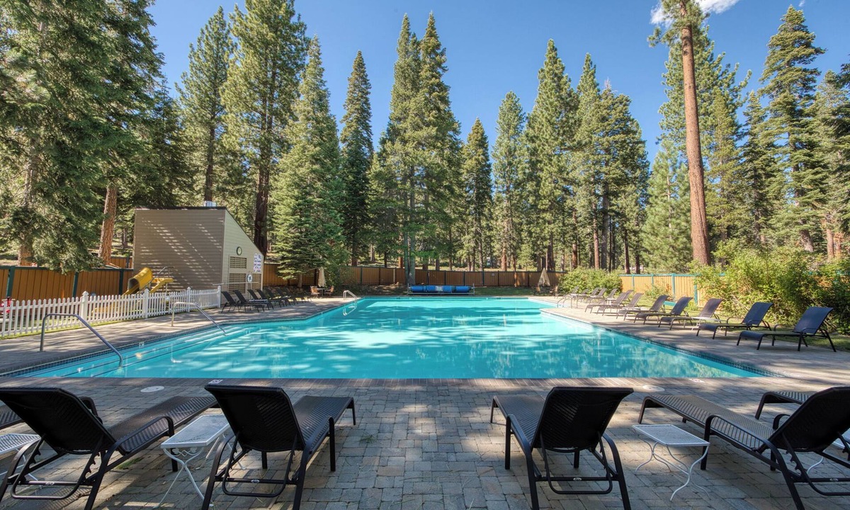 Carnelian Woods House | Carnelian Woods # 108 by Tahoe Getaways - Pet-Friendly 3BR with HOA Pool & Lake Access
