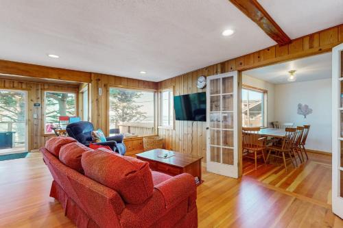 Oceanside House | Carolyn's Dream