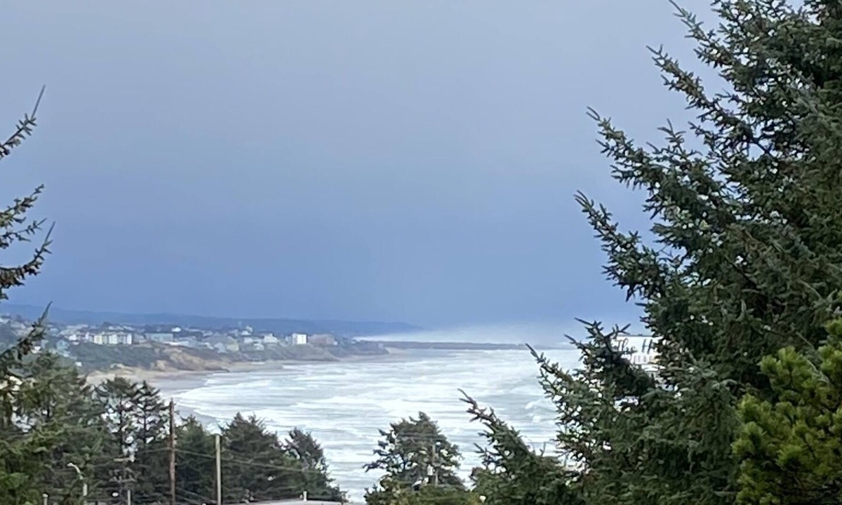 Agate Beach House | Carters Coastal Dream 2 bedroom Suite