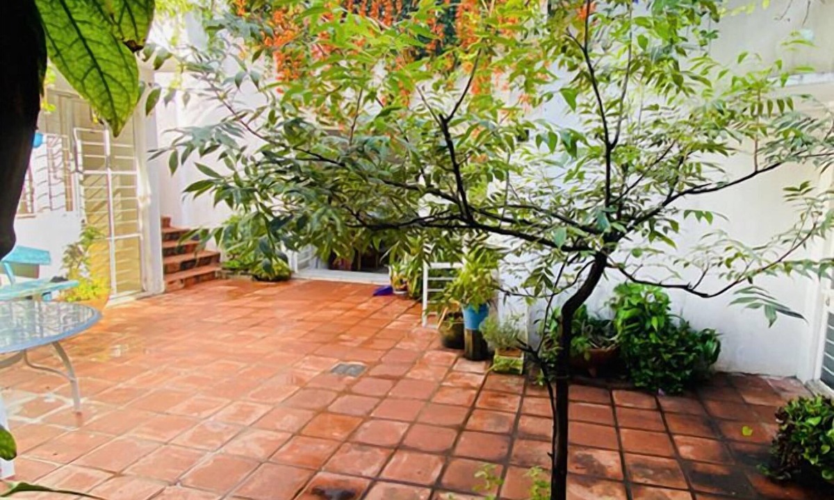 Americana Hostel | Casa Canario La Americana