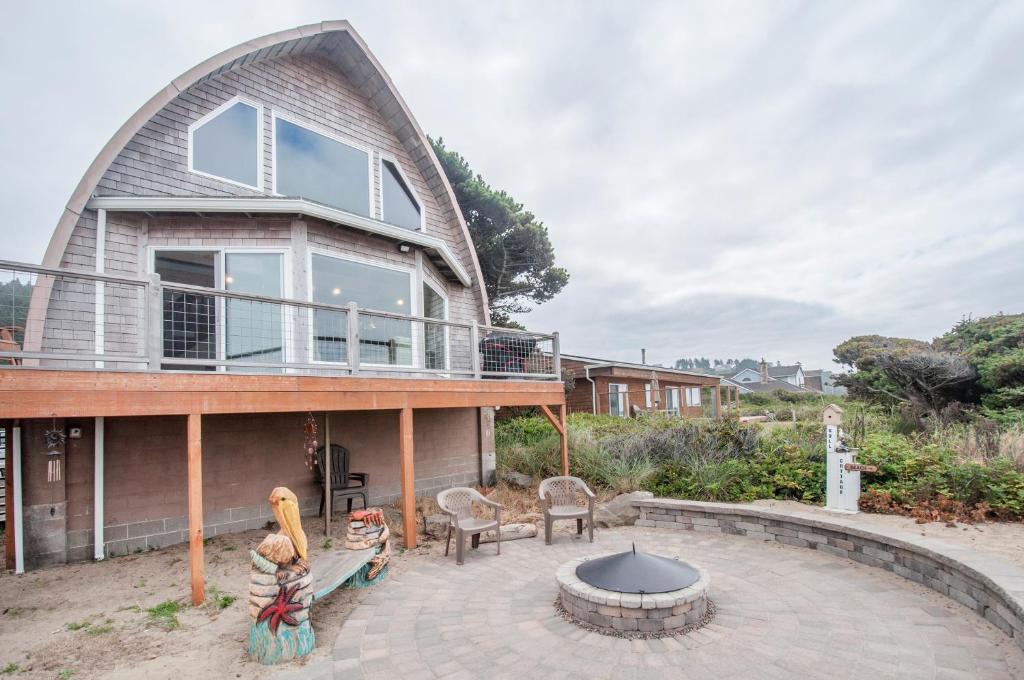 Tierra Del Mar House | Casa Del Mar Home