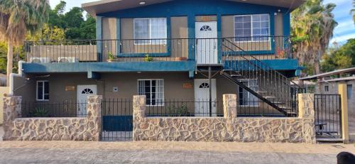 Loreto Apartment | Casas centro Loreto