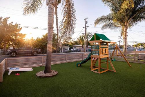 Linda Vista House | Central home Spacious
