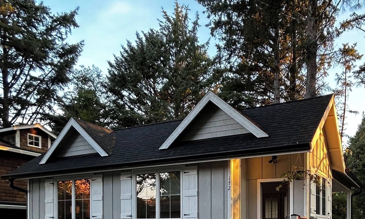 Cannon Beach Cottage | Charming 1-bdrm Cannon Beach cottage - 30 days stays, near mid-town near beach.