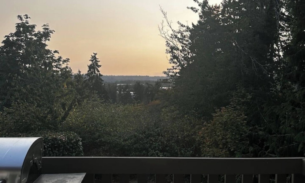 Edgewood Condo | Charming 2-bedroom condo with AC and WiFi in marvelous Edgewood