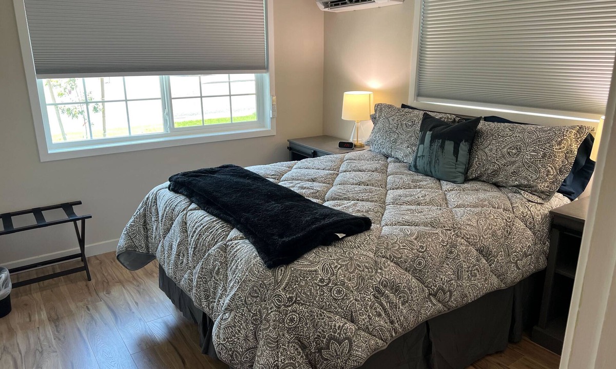 Kennewick House | Charming 3 bedroom house with AC, WiFi in Kennewick