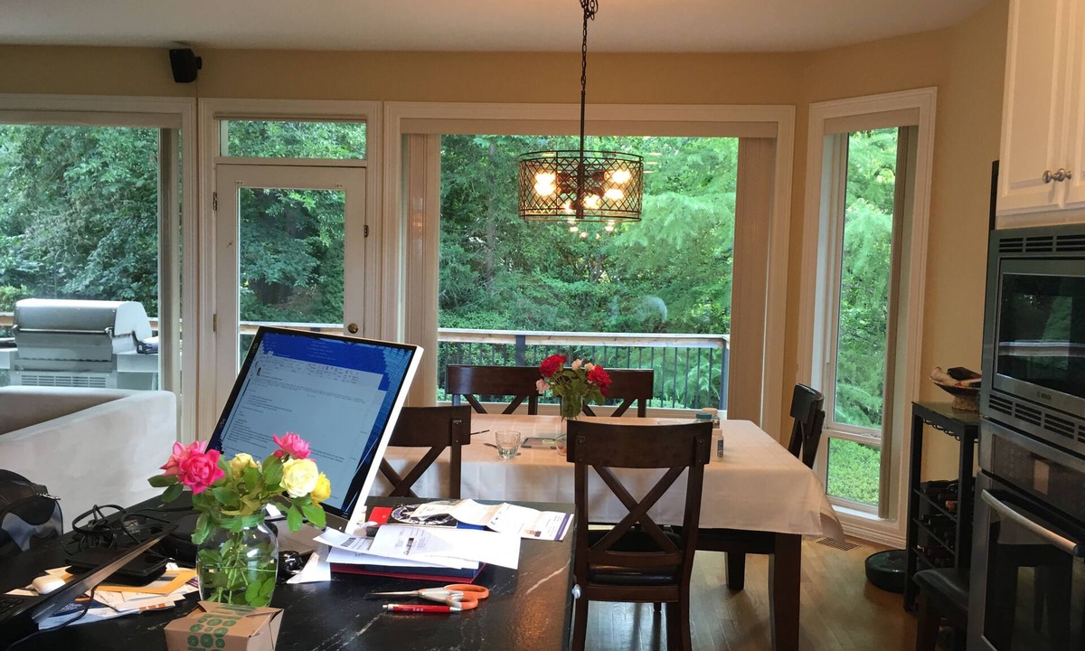 Northwest Portland House | Charming home in safe neighborhood - fenced, 2 bedrooms ground floor, 2 on 2nd