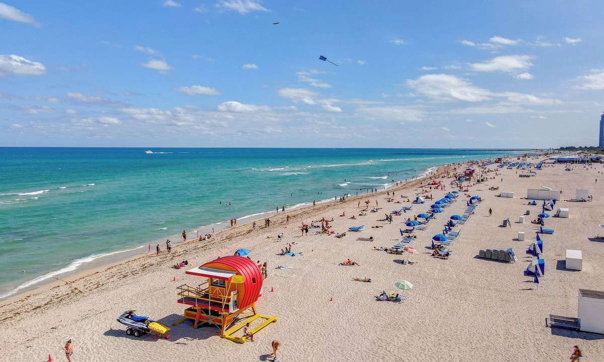 Flamingo/Lummus Apartment | Charming Large Studio Near Ocean Dr - South Beach
